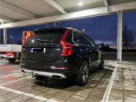 Volvo XC90 T8 TwEn AWD Inscription 7-sits Pano 360 HUD 407hk