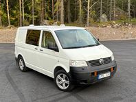 Volkswagen Transporter T28 2.0 115HK Campervan Spis Handfat