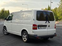Volkswagen Transporter T28 2.0 115HK Campervan Spis Handfat