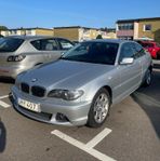 BMW 325 CI E46