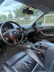 BMW 325 CI E46