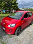 Volkswagen UP! 5-dörrar 1.0 MPI high up! Euro 5