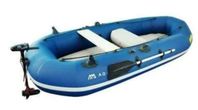 Gummibåt Aqua Marina Classic