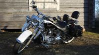 Harley Davidson Softail Deluxe