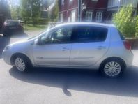 Renault Clio 5-dörrars Halvkombi 1.2 Euro 5