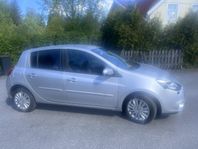 Renault Clio 5-dörrars Halvkombi 1.2 Euro 5
