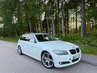 BMW 330 i Touring Comfort, Dynamic Euro 5
