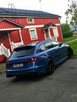 Audi A6 Avant 3.0 TDI V6 competition quattro TipTronic  