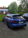 Audi A6 Avant 3.0 TDI V6 competition quattro TipTronic