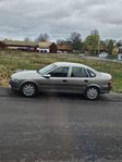 Opel Vectra Sedan 2.0 Aut 5400 mil!