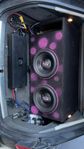 Ground zero pink edition 12”