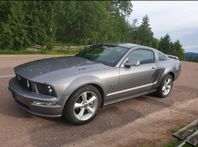 Ford Mustang GT -06