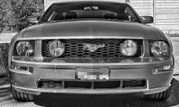 Ford Mustang GT -06