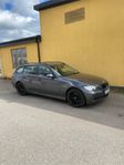 BMW 320d E91