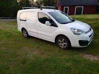 Citroën Berlingo L2 2016 Aut D-värmare