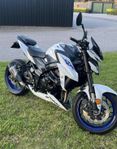 Suzuki gsx-s750 