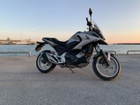 Honda NC750X