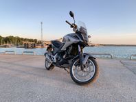 Honda NC750X