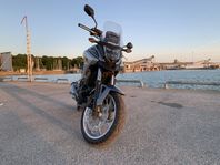 Honda NC750X