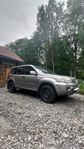 Nissan X-Trail 2.2 dCi 4x4 DEFEKT