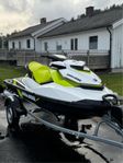 Sea-Doo GTI + 80 kärra