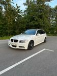 BMW 330d M Sport