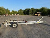 TK Trailer BV1350