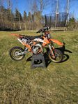 Ktm 65 sx
