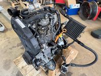 1,9 tdi AHU M-tdi