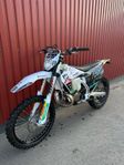 Husqvarna te 300 heritage 2023 35tim