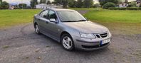 Saab 9-3 SportSedan 1.8t Linear Euro 4 2004
