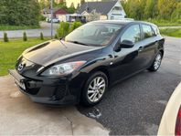 Mazda 3 Sport 1.6 diesel Euro 5