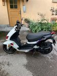 Peugeot Speedfight 4