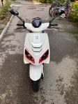 Peugeot Speedfight 4