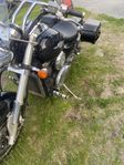 Suzuki vz1600