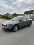 Volvo C30 1.8 Flexifuel 