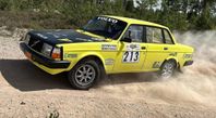 Volvo 244 AppK