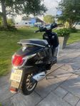Moped Like NEW HOLLAND 