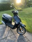 Moped Like NEW HOLLAND 