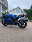 Yamaha Xj6 diversion f ABS (A2 registrerad)