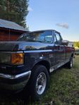 Ford F-150 Enkelhytt 5.8 V8 EFI 4x4