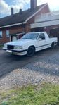 Volvo 945 kapad A traktor 