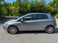 Fiat Punto Evo 5-dörrars 1.3 16V MultiJet Dynamic Euro 5