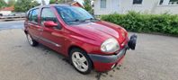Renault Clio 1.4 - Obs. Endast 16400 mil.