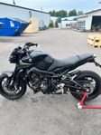 Yamaha mt09