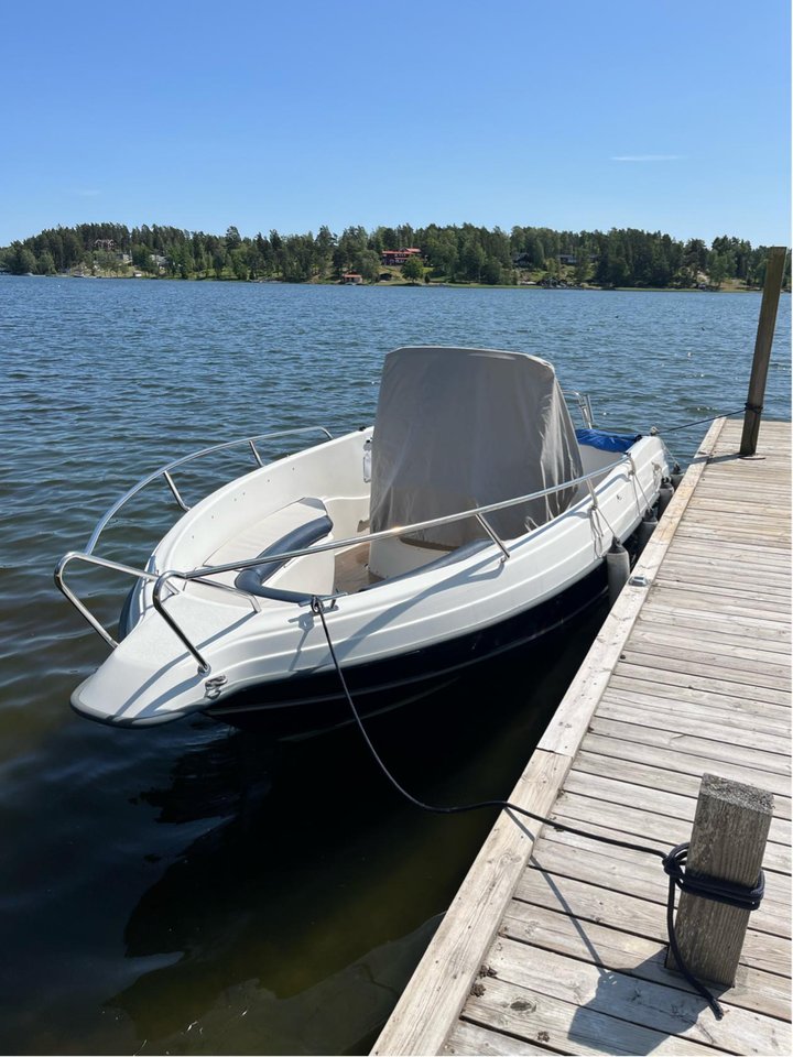 Ryds 620 GTS 2002