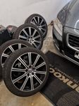 Titania 18" Sport / Dynamic Edition Volvo v70