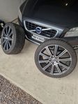 Titania 18" Sport / Dynamic Edition Volvo v70