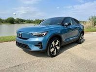 Önskar köpa Volvo C40 Twin eller EC40 Twin