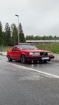 Volvo 944 a-traktor